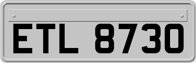 ETL8730