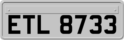 ETL8733