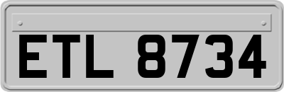 ETL8734