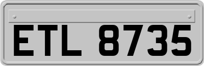 ETL8735