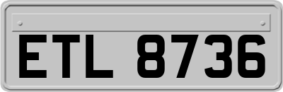 ETL8736