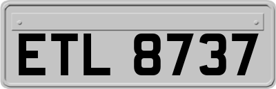 ETL8737