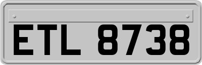 ETL8738
