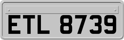 ETL8739