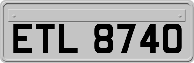 ETL8740