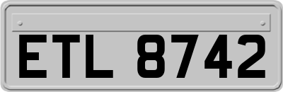 ETL8742