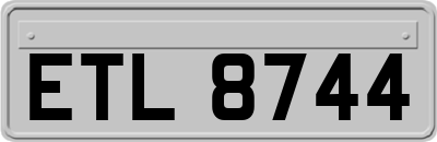 ETL8744