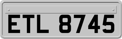 ETL8745