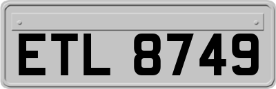ETL8749