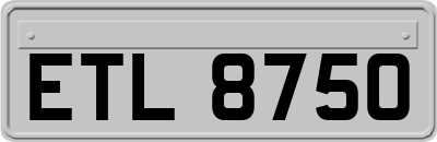 ETL8750