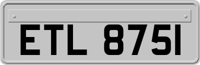 ETL8751