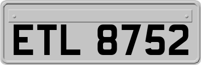ETL8752