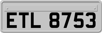 ETL8753