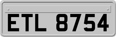 ETL8754