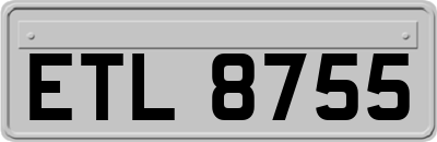 ETL8755