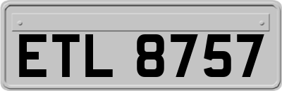 ETL8757