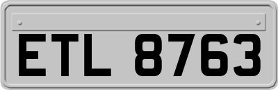 ETL8763