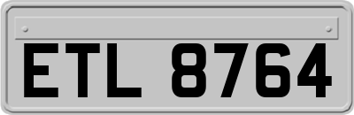 ETL8764