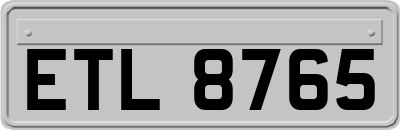 ETL8765
