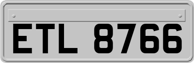 ETL8766