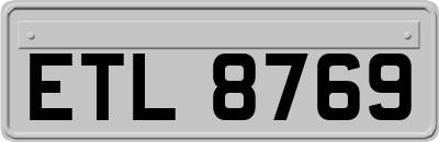 ETL8769