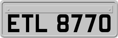 ETL8770