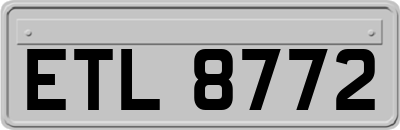 ETL8772