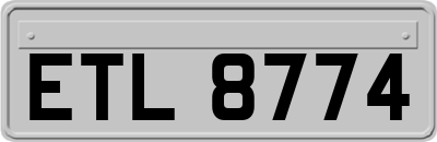 ETL8774
