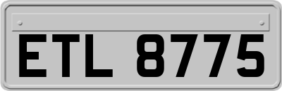 ETL8775