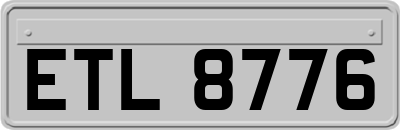 ETL8776