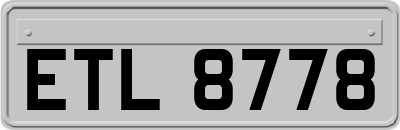 ETL8778