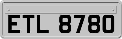 ETL8780