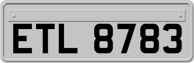 ETL8783