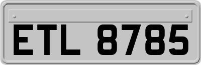 ETL8785
