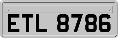 ETL8786