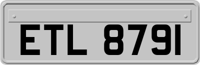 ETL8791