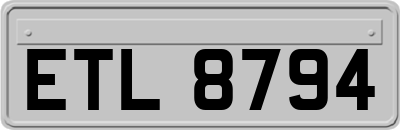 ETL8794