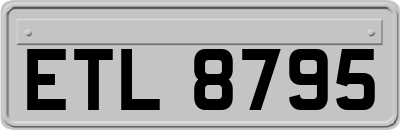 ETL8795