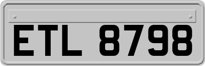 ETL8798
