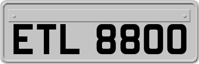 ETL8800