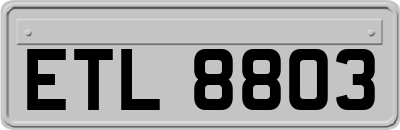 ETL8803