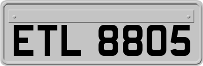 ETL8805