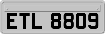 ETL8809