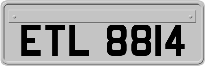 ETL8814