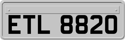 ETL8820