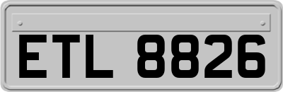 ETL8826