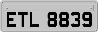 ETL8839