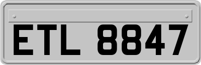 ETL8847