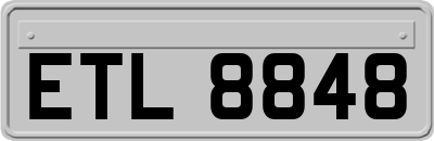 ETL8848