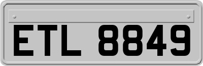 ETL8849